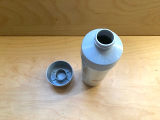 Bottiglia Coca Cola Light Alluminio