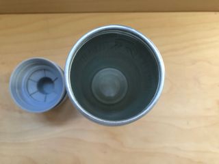 Bottiglia Coca Cola Light Alluminio