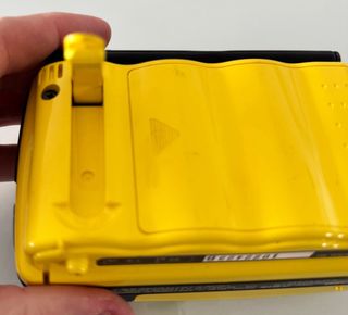 Sega Dreamcast Dream Point Bank CASIO Original TV