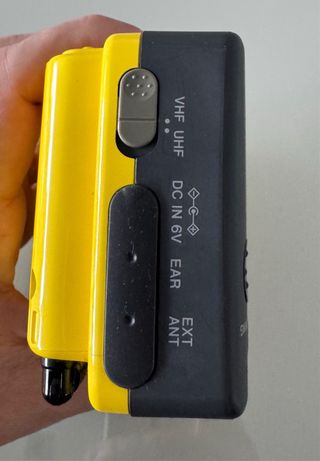 Sega Dreamcast Dream Point Bank CASIO Original TV