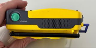 Sega Dreamcast Dream Point Bank CASIO Original TV