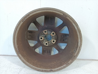 LLANTA RENAULT SCENIC RX4 (JA0) F9Q730 8200138878