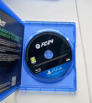 Sony PlayStation + 2 mandos