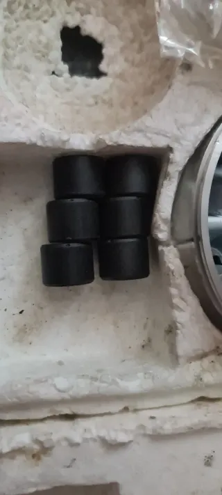 Pack Varioplus Tecnomoto