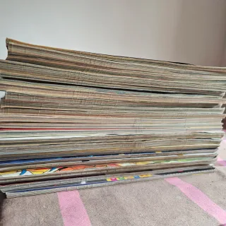 Colección Revistas Hobby Consolas