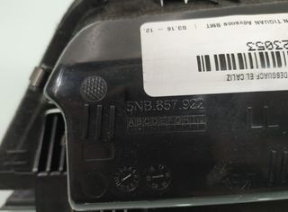 Volkswagen 5nb857922 guantera tiguan 523053