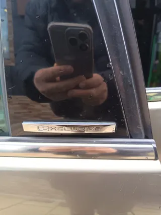 Citroen C4 Picasso 2010