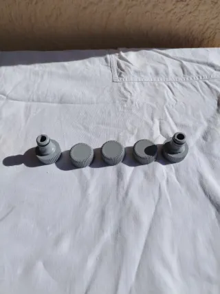 GARDENA Distributore Automatico 6 Vie