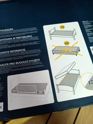 Barrera Cama Madera Safety 1st 110cm