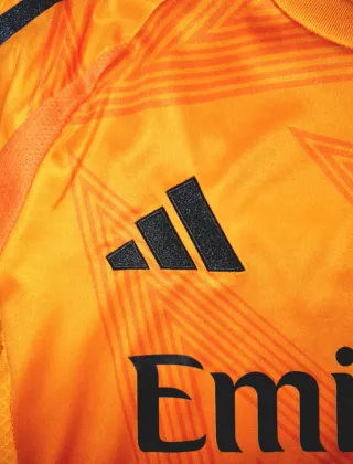 Camiseta Real Madrid 2ª Equipación 24/25