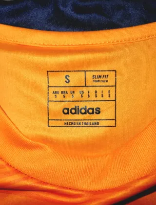 Camiseta Real Madrid 2ª Equipación 24/25