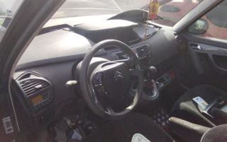 1798703 cremallera dirección citroen sin rf c4