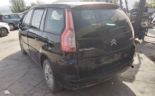 1798703 cremallera dirección citroen sin rf c4