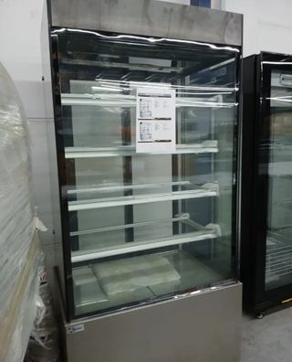 Vitrina pastelera refrigerada: móvil 643849808