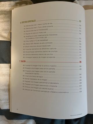 Mis mejores técnicas y consejos. Fotografía de ...