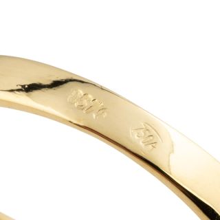 sello oro 18k