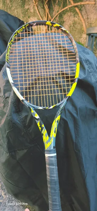 Babolat Pure Aero Racchetta Tennis