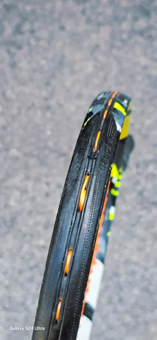 Babolat Pure Aero Racchetta Tennis