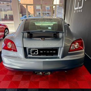 Chrysler Crossfire 2006