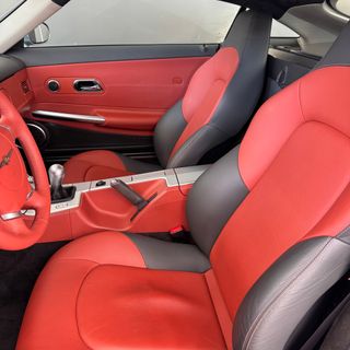 Chrysler Crossfire 2006