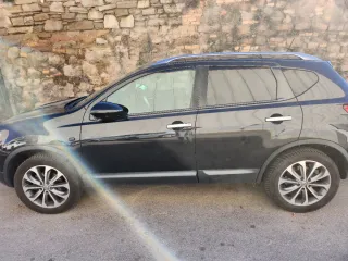 Nissan Qashqai 2010