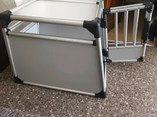 Transportín Trixie Doble