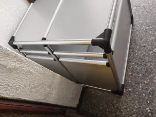 Transportín Trixie Doble