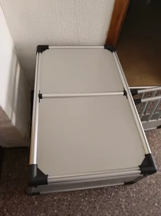 Transportín Trixie Doble