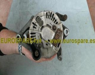 Jeep 2741 56005686 alternador grand cherokee 4.0 g