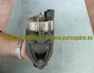 Jeep 2741 56005686 alternador grand cherokee 4.0 g