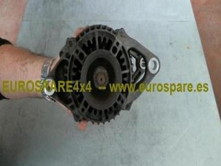 Jeep 2741 56005686 alternador grand cherokee 4.0 g