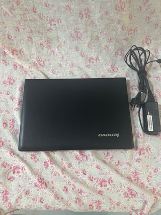 Lenovo G50-70 Portátil Negro