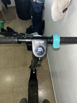 Patinete Electrico Cecotec