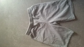 Pantalón corto Puma Talla S