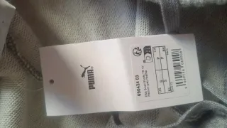 Pantalón corto Puma Talla S