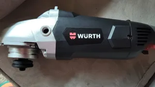 Amoladora Angular Würth