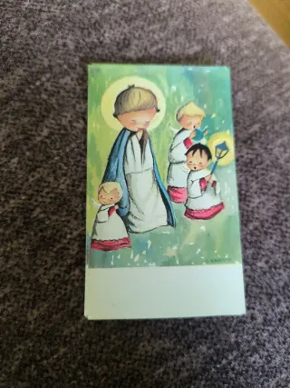 61 Postales Primera Comunión