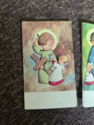 61 Postales Primera Comunión