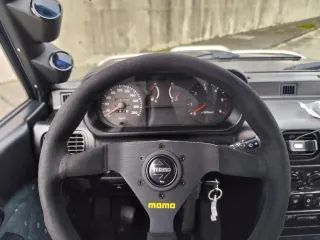 Hyundai Galloper 2.5