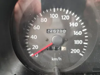 Hyundai Galloper 2.5