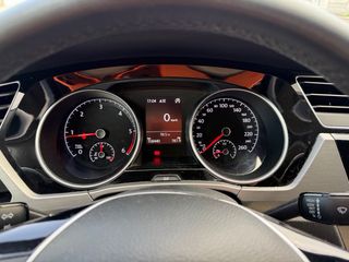 Volkswagen Touran 2019