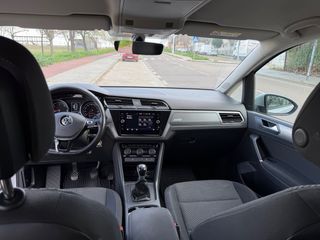 Volkswagen Touran 2019