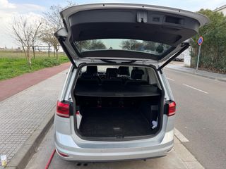 Volkswagen Touran 2019