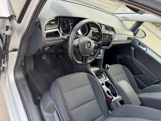 Volkswagen Touran 2019