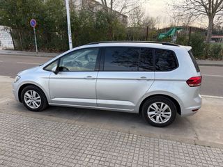 Volkswagen Touran 2019