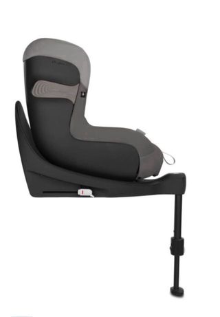 Silla de coche Cybex Sirona S2 en gris