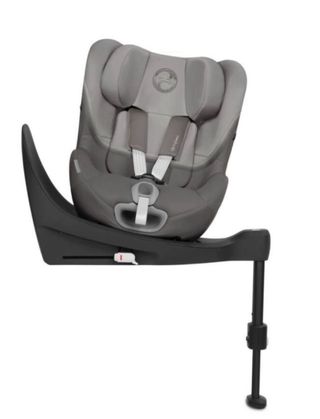 Silla de coche Cybex Sirona S2 en gris