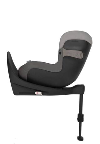 Silla de coche Cybex Sirona S2 en gris
