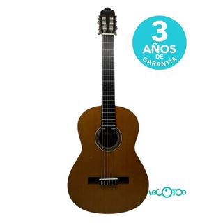 Guitarra Clásica Valencia VC204 6 Cuerdas