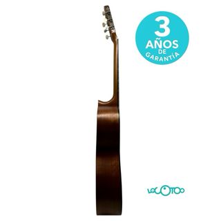 Guitarra Clásica Valencia VC204 6 Cuerdas